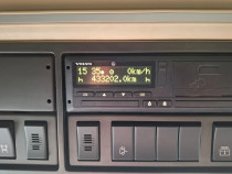 Volvo FM 460 FM 460 ADR  Turbo Compounder Dynamic Steering