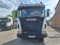 Scania R420 R420