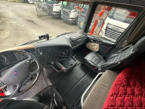 Scania R520 V8 R520 V8