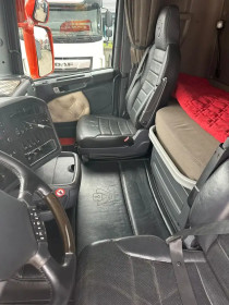 Scania R520 V8 R520 V8