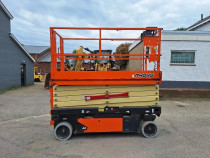 JLG 4045R