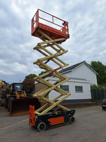 JLG 4045R