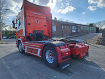 Scania R450 R450