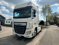 DAF XF 510 XF 510