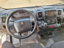 Peugeot Boxer Boxer