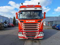 Scania R450 R450