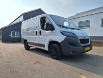 Peugeot Boxer Boxer