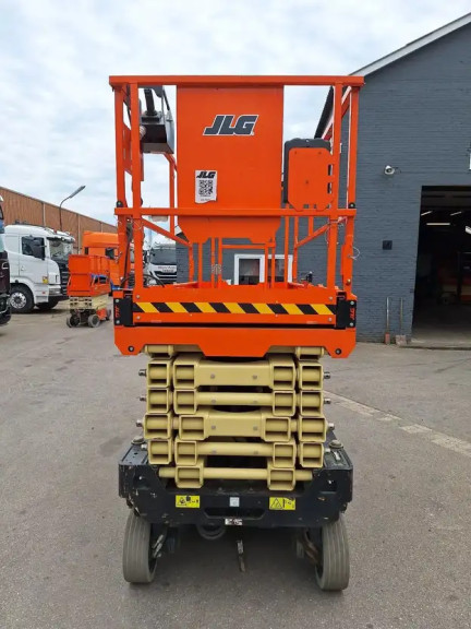 JLG 4045R