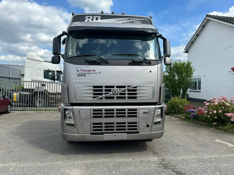 Volvo FH 13.480 FH 13.480