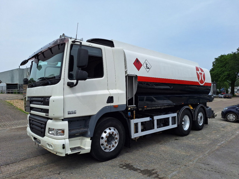 DAF CF 85.410 CF 85.410