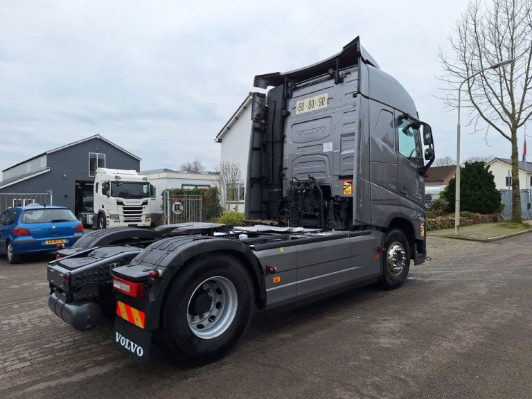 Volvo FH 500 FH500