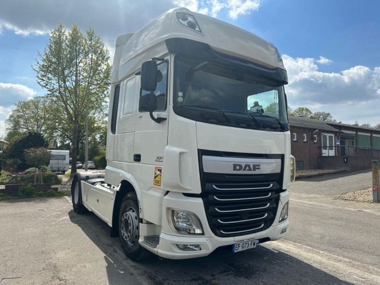 DAF XF 510 XF 510