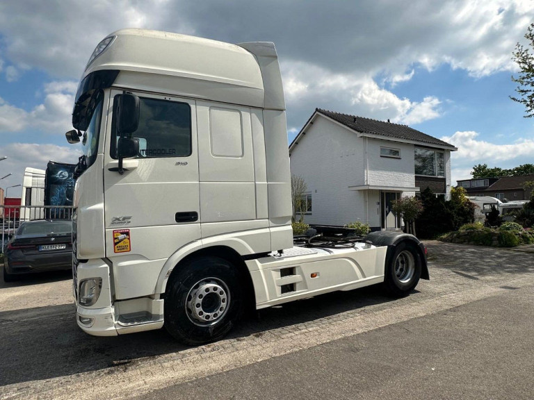 DAF XF 510 XF 510