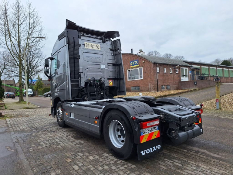 Volvo FH 500 FH500