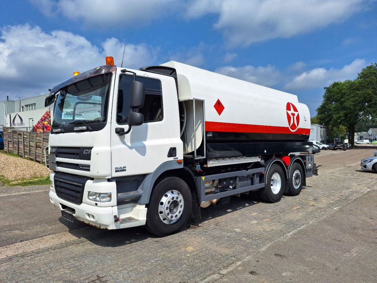 DAF CF 85.360 CF 85.360