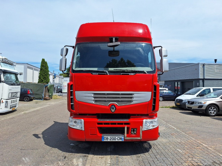 Renault Premium 460 Premium 460 EEV