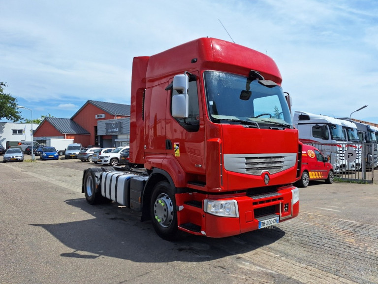 Renault Premium 460 Premium 460 EEV