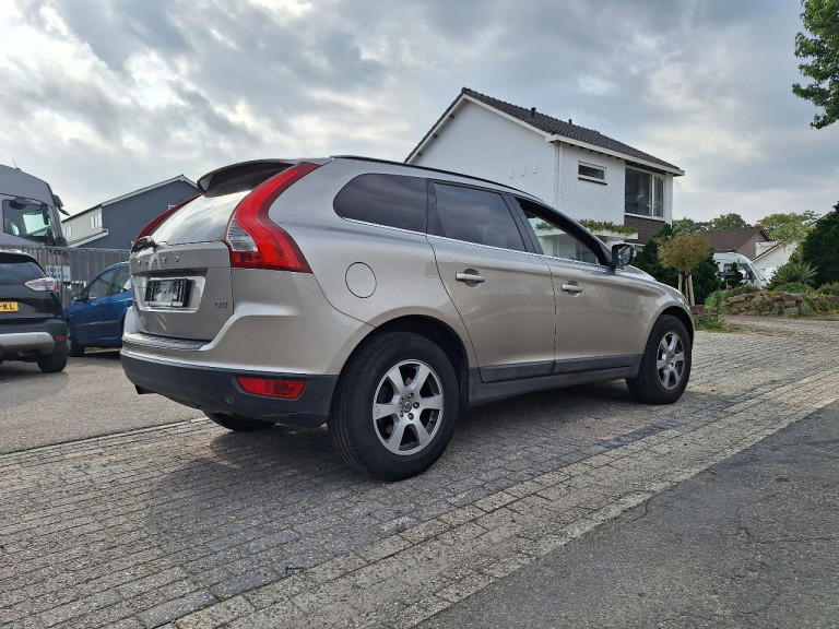 Volvo XC60 XC60