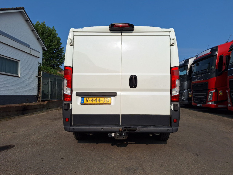 Peugeot Boxer Boxer