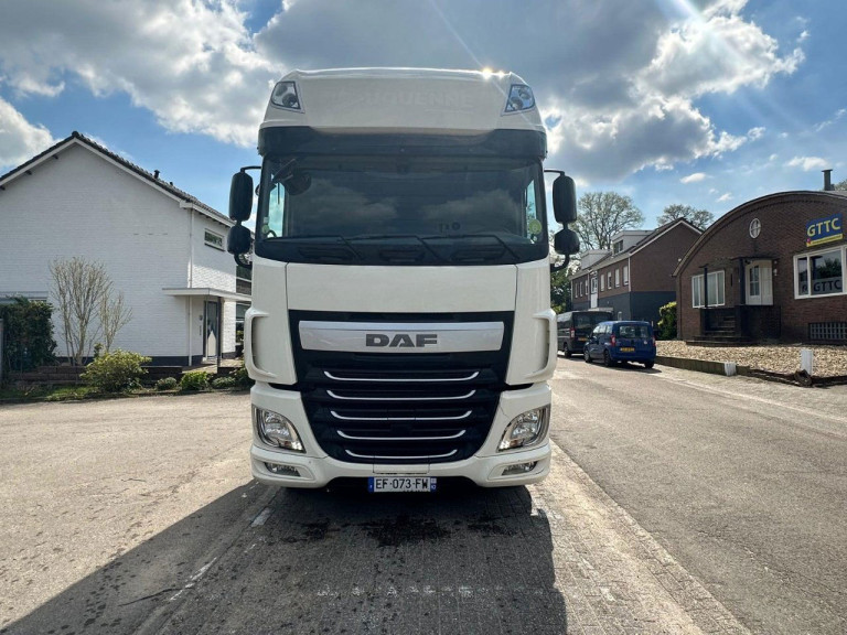 DAF XF 510 XF 510